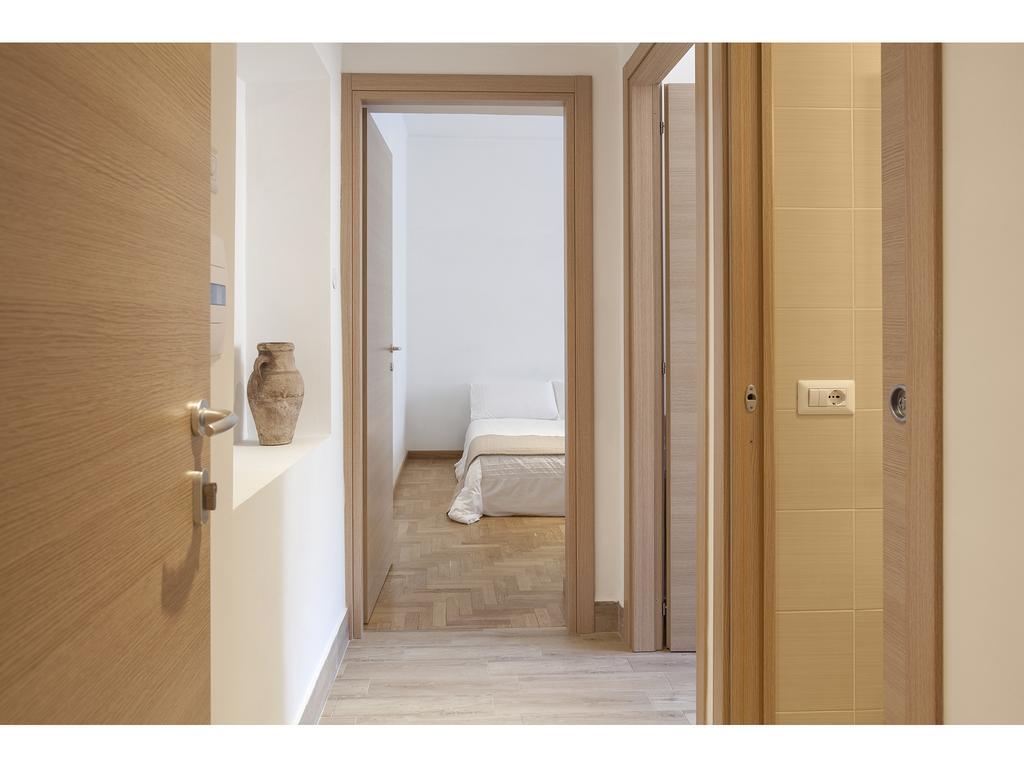 Dimora Vaticano Apartments Rom Værelse billede
