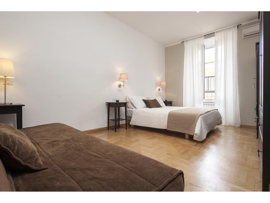 Dimora Vaticano Apartments Rom Værelse billede