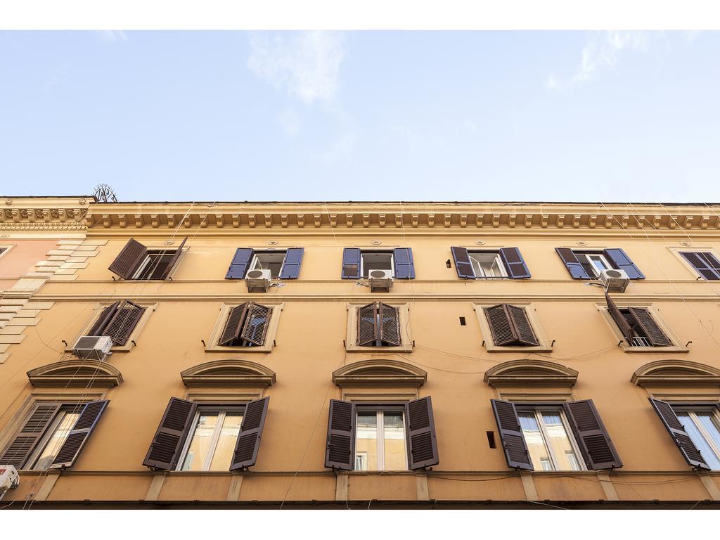 Dimora Vaticano Apartments Rom Værelse billede